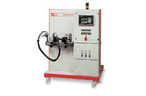 Piston metering system VARIO-MIX