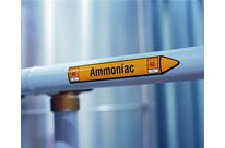 Pipe Markers and Valve ID