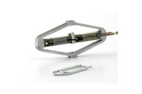 Amplified Piezoelectric Actuators (APA): APA100M