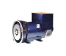 Generator : Stamford HC Industrial and Marine Alternator Range