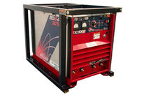 Rental  welding equipment : DC1000e CC/CV Power Source