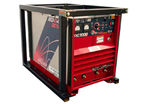 Rental  welding equipment : DC1000e CC/CV Power Source
