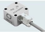 Industrial Accelerometer (0...3V) Two-Axis | IAC-U-02
