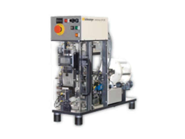 Crimp : UniCrimp LPC B