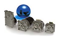 EC motors : Brushless EC motor, external rotor with spur gearhead Compactline 90, 91, 92 and Flatline 85 - External electronic