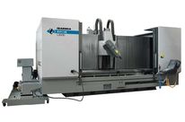 Machining center: Serie ZVH 58