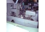 Singlespindle lathe : MANURHIN COMBIMAT 60
