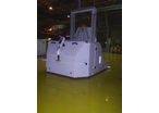 Laserguided Stacker (1500 kg)