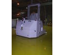 Laserguided Stacker (1500 kg)