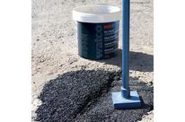 Watco Bitu-Mend® Pothole Repair - Asphalt Hole Repair - Floor Repair