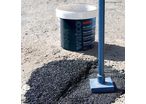 Watco Bitu-Mend® Pothole Repair - Asphalt Hole Repair - Floor Repair