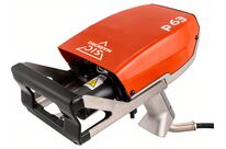 P63 | Portable dot peen marking gun