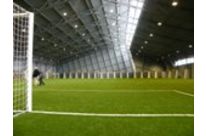 Industrial Buildings: Primary steel frames