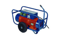 Frequency changers Three phases : CT67LS