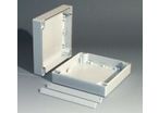 Wall mounting cases : ROBUST-BOX WIDTH 160, Vers. I