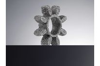 Elastic ring : ROTEX INOX steel