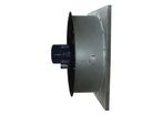 Wall axial fan type hccm / hclm