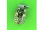 Hélicoïls- Inserts : "Intervis" Self-Tapping Threaded Inserts