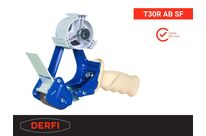 T30RAB SF manual adhesive tape dispenser with safe cut system