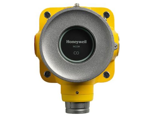 Stationary gas detector | SENSEPOINT XRL
