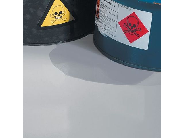 Watco Chemi-Coat Acid Strength - For acid strength resistance