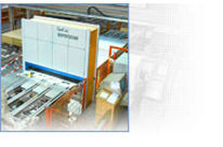 Surface inspection system SUPERSCAN