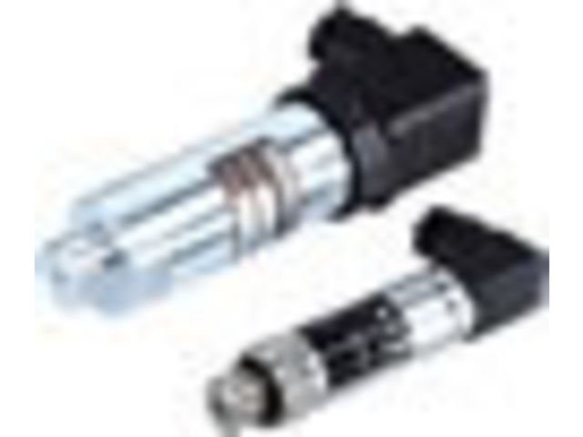 Pressure Sensors