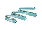 Manual sealers : T300