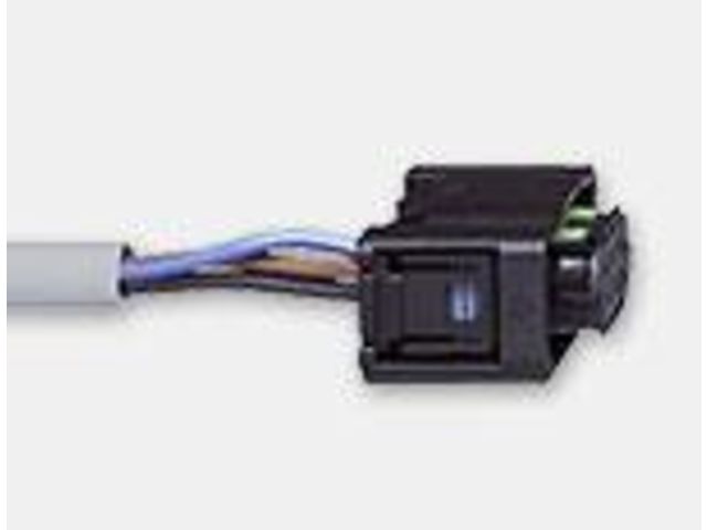 Cable sets : Micro Quadlok AMP L0ZD.0.B