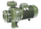 Bareshaft end -suction Centrifugal Pump IR Single Stage Close Coupled End-Suction Pump at 2900 l/min.