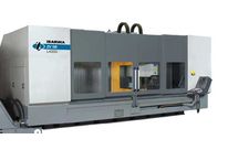 Machining center: Serie ZV 58