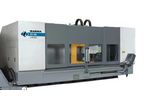Machining center: Serie ZV 58