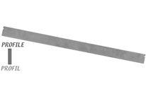 Anvil to suit RECORD Jaguar