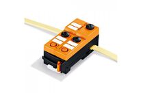 ASi I O module - AC50, AC52 series