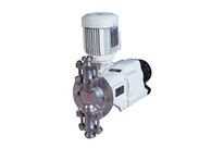 Lagoa, membrane dosing pump