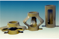 One-shot shock absorber