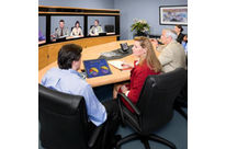 Polycom® Telepresence Experience™ High Definition (TPX™ HD) 306M