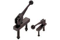 Double Cam Clamps 04350