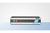 Control Systems : UMC box