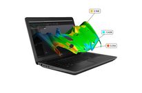 Creaform.OS | Inspection software module