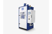 Drag finishing machine - M-TMD series