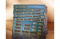Cisco Catalyst 2950 Series Switch