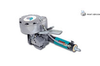 Pneumatic Strapping tool for steel strap: ITA 40