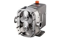 WRIGHT circumferential piston pumps