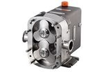 WRIGHT circumferential piston pumps