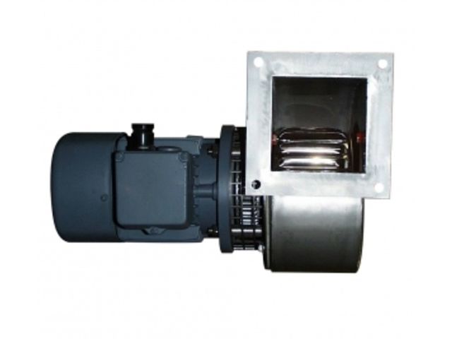 Centrifugal fan type : v sod et