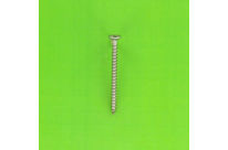 Deck Equipment : Wood Screws - Countersunk Pozidriv Head