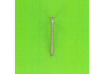 Deck Equipment : Wood Screws - Countersunk Pozidriv Head