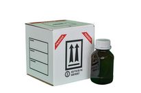 UN 4G box for 4 x 250ml glass inners - 4G/Y4/S - CODE 1005