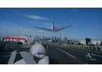Urban Air Mobility - GGB starts cooperation with AtlasAero